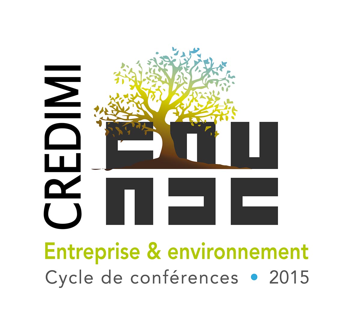 CREDIMI Logo conf COP21